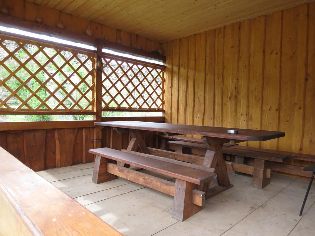 Bilyy Kamin Guest House Tatariv Buitenkant foto